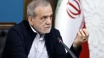 شهرهای بزرگ و در راس آن تهران در زمینه تأمین آب با مشکل مواجه هستند