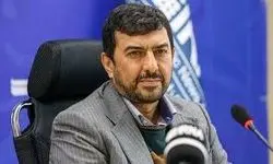 انتصاب  رییس موسسه مطالعات و پژوهش‌های بازرگانی وزارت صمت