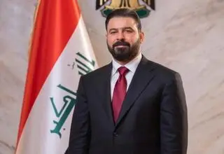 دعوت ترامپ از الزیدی برای سفر به واشنگتن