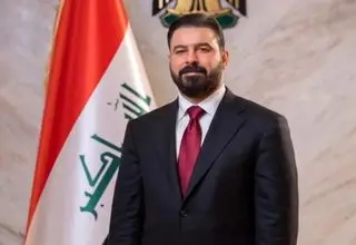 دعوت ترامپ از الزیدی برای سفر به واشنگتن