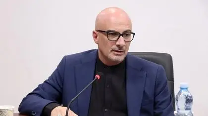 واکنش عضو شورای اطلاع‌رسانی دولت به اعتراضات مردم 