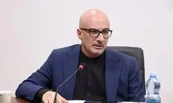 شهاب طباطبایی: امیدوارم آزادی بیان در این حد باشد که منتقدان نیز بتوانند دیدگاه‌های خود را بیان کنند