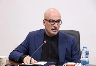 واکنش عضو شورای اطلاع‌رسانی دولت به اعتراضات مردم 