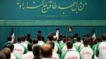 روایت احترام از زبان قهرمانان ورزشی