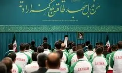 روایت احترام از زبان قهرمانان ورزشی