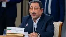 تاکید وزیر صمت بر ضرورت بهره‌گیری از فناوری‌های نو در نشست نخست‌وزیران عضو اتحادیه اوراسیا