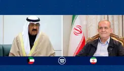 همه کشورهای اسلامی و مسلمانان جهان را برادر خود می‌دانیم