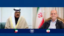 همه کشورهای اسلامی و مسلمانان جهان را برادر خود می‌دانیم