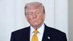  ترامپ در تله تل آویو