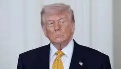  ترامپ در تله تل آویو