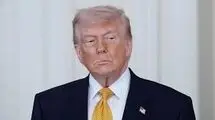 ترامپ در تله تل آویو