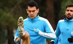 اسامی محرومان هفته پانزدهم لیگ برتر فوتبال اعلام شد