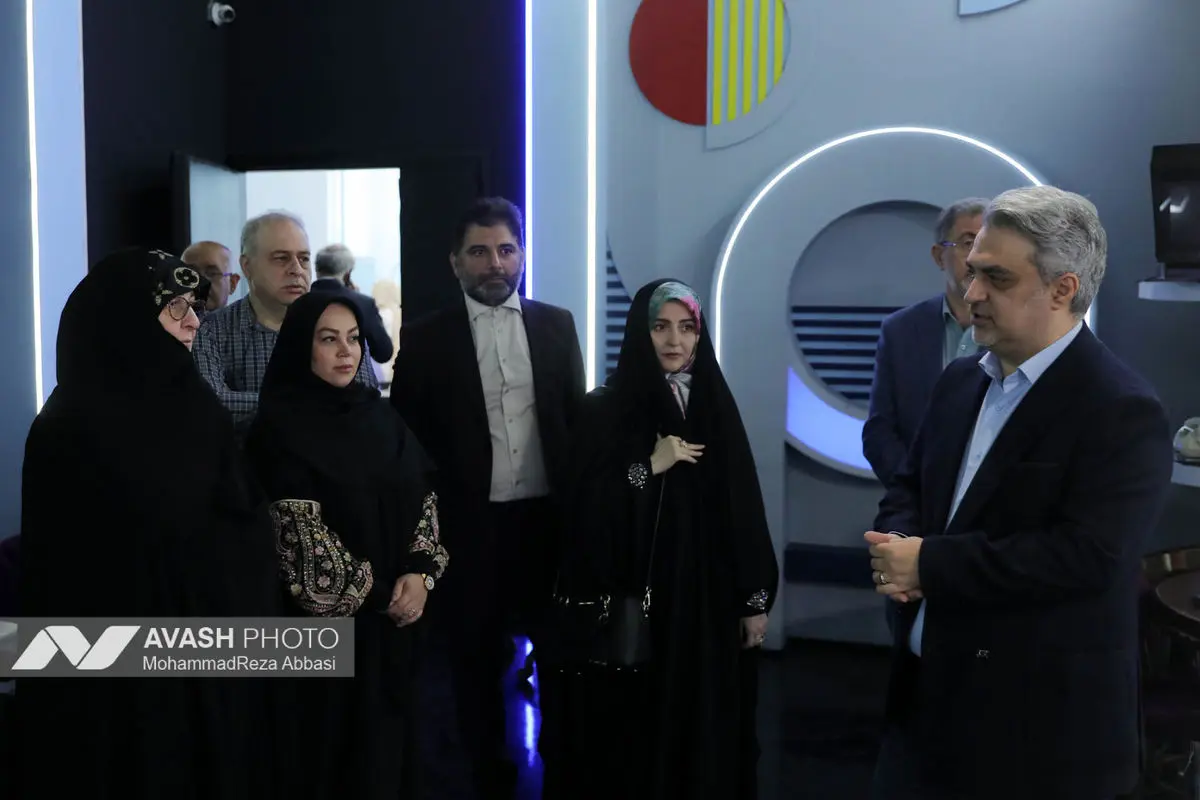فاطمه سلطانی طباطبایی