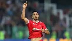 این بازیکن پرسپولیس نود گله شد!
