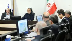 مقابله با برداشت‌های غیرمجاز از منابع آب باید بدون اغماض انجام شود