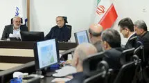 مقابله با برداشت‌های غیرمجاز از منابع آب باید بدون اغماض انجام شود