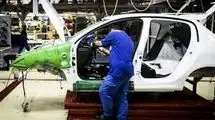نقدینگی اصلی‌ترین چالش صنعت خودرو