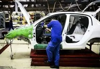 نقدینگی اصلی‌ترین چالش صنعت خودرو