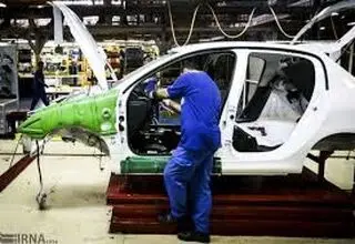 نقدینگی اصلی‌ترین چالش صنعت خودرو