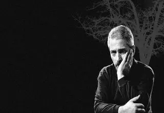 بزرگداشت صدای «جمعه»