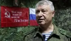 سوءقصد به جان فرمانده ارشد روسیه در مسکو