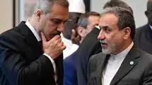 دیپلماسی در میدان استانبول 