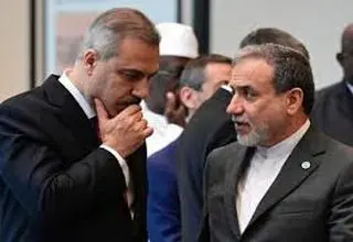دیپلماسی در میدان استانبول 