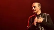 «علیرضا قربانی» به یزد می‌رود