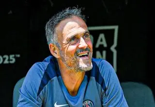 انریکه مدعی قهرمانی در جام جهانی باشگاه ها شد