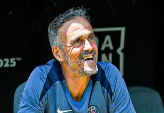 انریکه مدعی قهرمانی در جام جهانی باشگاه ها شد