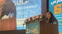 حمل‌ ونقل دریایی شریان اصلی تجارت و امنیت کشور است