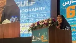 حمل‌ ونقل دریایی شریان اصلی تجارت و امنیت کشور است