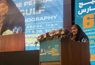 حمل‌ ونقل دریایی شریان اصلی تجارت و امنیت کشور است