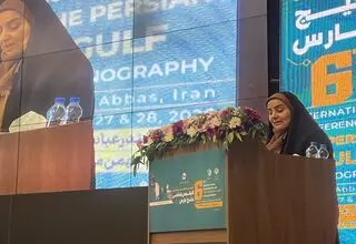 حمل‌ ونقل دریایی شریان اصلی تجارت و امنیت کشور است