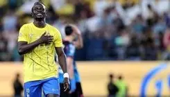 بازگشت النصر به صدر در غیاب کریستیانو رونالدو