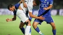 بیانی: استقلال شانس اول قهرمانی است