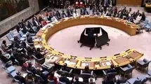 تصویب قطعنامه ضدایرانی در نشست اضطراری شورای حقوق بشر