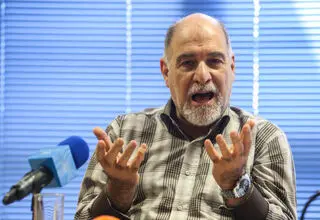 عباس محبی با نقش کدخدا به رادیو بازگشت