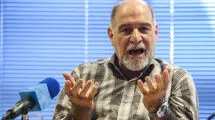 عباس محبی با نقش کدخدا به رادیو بازگشت