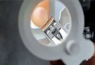 ناخن‌گیر ادایی با کارکرد عجیب هم به بازار رسید