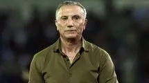 درخشان: خط دفاعی تیم ملی هنوز مشکل دارد