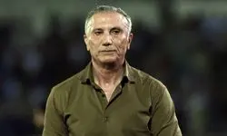 درخشان: خط دفاعی تیم ملی هنوز مشکل دارد