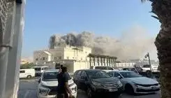 منتظر حمله اسرائیل باشید