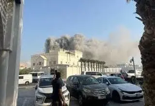 منتظر حمله اسرائیل باشید