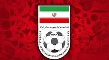 سرمربی جدید تیم فوتبال نوجوانان ایران انتخاب شد