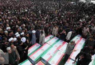 «خیانت»؛ نتیجه آشفتگی در دیپلماسی آمریکا