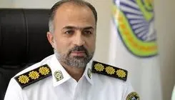 علت واژگونی اتوبوس در جاده فیروزکوه اعلام شد