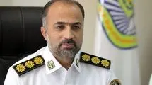 علت واژگونی اتوبوس در جاده فیروزکوه اعلام شد
