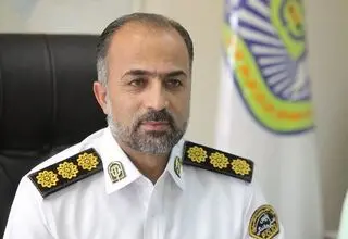 سردار کرمی اسد: ۴۵ هزار خودرو هنوز در شمال کشور هستند