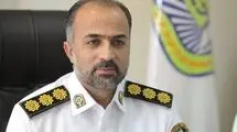 علت واژگونی اتوبوس در جاده فیروزکوه اعلام شد